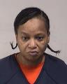 Mugshot of TRACY GRIFFIN