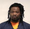 Mugshot of TREVON CORNELIUS Senior BLACK