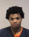 Mugshot of DEMONI PHILLIP WARD