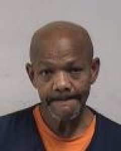 Mugshot of BRYAN KEITH RILEY