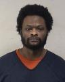 Mugshot of RUSSELL VAN MCDADE
