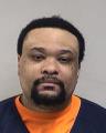 Mugshot of ANTHONY LEE Second HARRIS