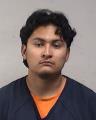 Mugshot of MIGUEL ANGEL ORTIZ
