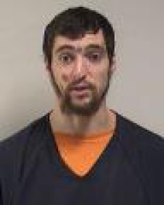 Mugshot of CLAYTON TYLER CARPENTER