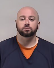Mugshot of DEVON SCOTT LEEDOM