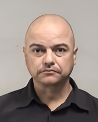 Mugshot of EMILIO RENTERIA-SOTO