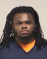 Mugshot of TREVON DESHAUN JACKSON