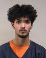 Mugshot of ANGEL JOHNATHAN ANGELES