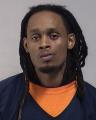Mugshot of ALAN BYRON Junior CHAVOURS