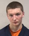 Mugshot of JOSHUA JAMES WALDOW
