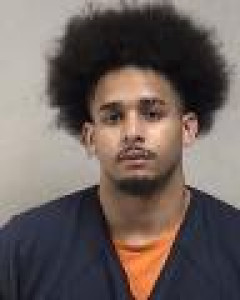 Mugshot of STEPHON PRESTON KING