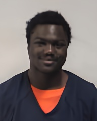 Mugshot of KESHAUN AMRIECHRIS NEAL