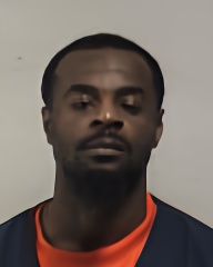 Mugshot of MARQUEL REED