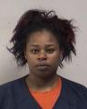 Mugshot of ARIYANA ALICIA HILL
