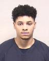 Mugshot of BRANDON LASHAWN WILSON