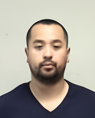 Mugshot of OSVALDO SANSON-BEDOLLA