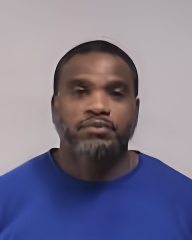 Mugshot of TERRANCE SIROD Junior BUTLER