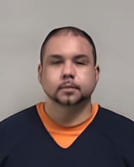 Mugshot of NELSON Junior VEGA