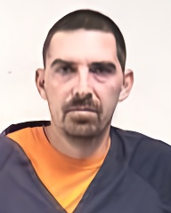 Mugshot of BRADLEY HOWARD HERMANN