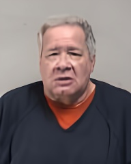 Mugshot of CHARLES LYNNE DAVIES