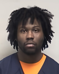 Mugshot of JARVIS JAVONTE GORDON