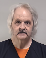 Mugshot of STEVEN LEE ANDERSEN