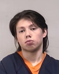 Mugshot of ANTHONY RAY GARCIA
