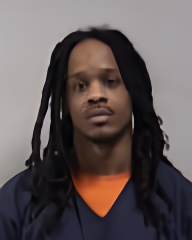 Mugshot of MARQUESE M SNOW