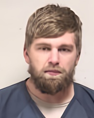 Mugshot of ZACHERY GREGORY PEASE