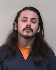 Mugshot of CHRISTOPHER JOSEPH HANSEN