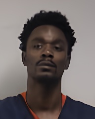 Mugshot of PERRY LERON BERRY