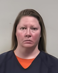 Mugshot of CHRISTA CHRISTINE RICHARDS