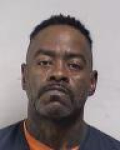 Mugshot of GIOVANNI DAYS