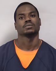 Mugshot of NAZSIR TYRONE ELLIS
