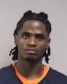 Mugshot of CYRUS MARQUIS WILLIAMS