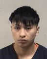 Mugshot of JOSE EDUARDO CONTENTO-MACAS