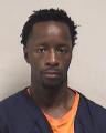 Mugshot of CORNELIUS DEVON BRITT