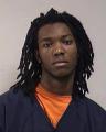 Mugshot of JAMAR LAMOUNT Junior MILLER