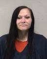 Mugshot of KATELYN ANNE MCGRAW