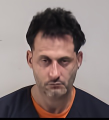 Mugshot of DOMINIC ANTONE PRUITT