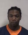Mugshot of FELIX MARCEL Junior JAMES