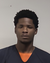 Mugshot of AHMAD JERMAINE Junior LEA