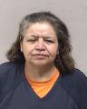 Mugshot of GRACIELA OVIEDO