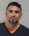 Mugshot of GARY DEAN Third REAGLES