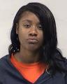 Mugshot of CAMILLE LORRAINE NORTHERN
