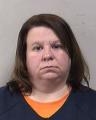 Mugshot of JAMIE ROSE SHAMBERG