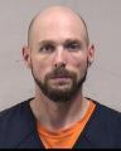 Mugshot of JEFFREY EUGENE WOOLSEY