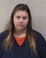 Mugshot of ELIZABETH MARIE COOPER