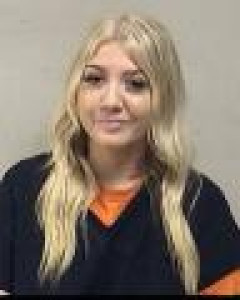 Mugshot of EMILY TONYA WESSELS