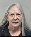 Mugshot of DINA MARIE BARRETTE